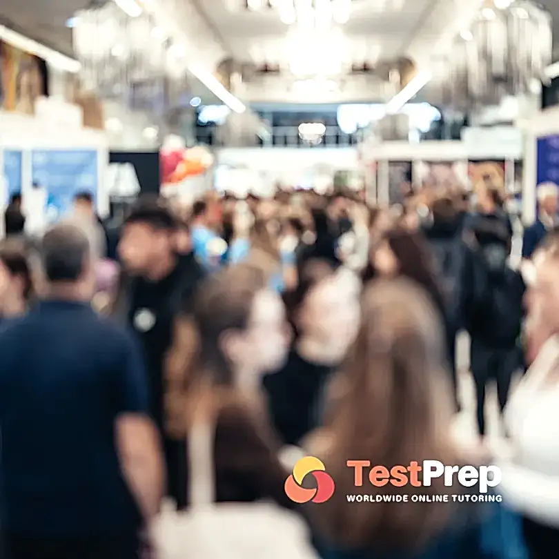 IB Derslerinde Neden TestPrep?