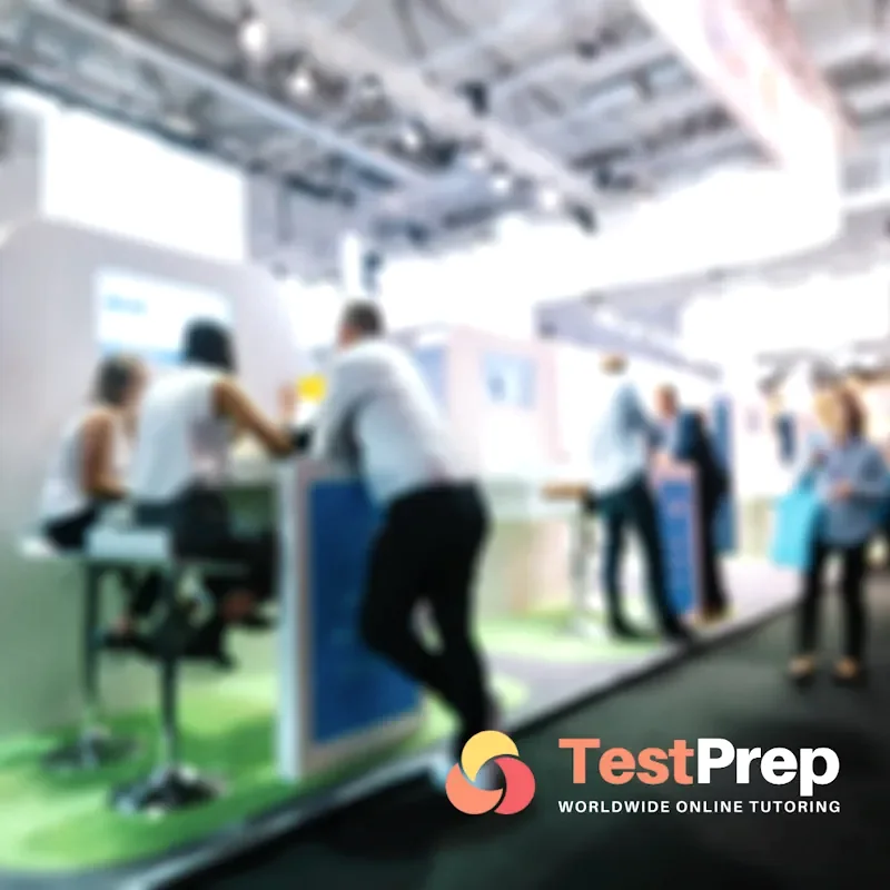 Neden TestPrep'i Tercih Etmelisiniz?