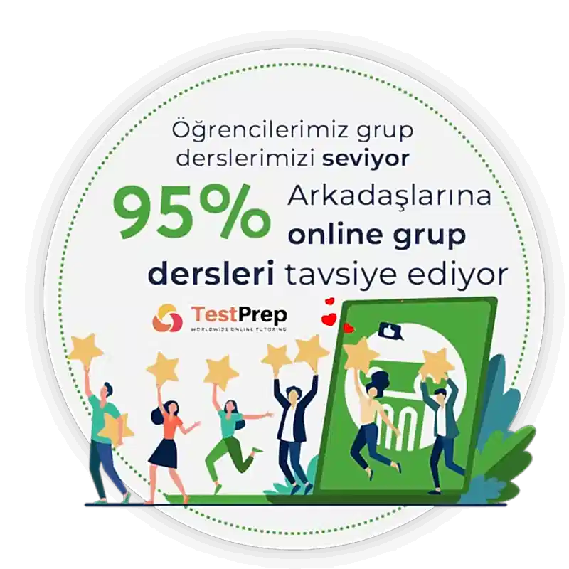 pte-grup-ders-pte-academic-kurslari | Test Prep Hazırlık Kursları Özel Ders Yurt Dışı Eğitim Danışmanlığı Online PTE Academic Kursu Grup Dersleriyle Bize Katılın %35 Tasarruf Edin!
