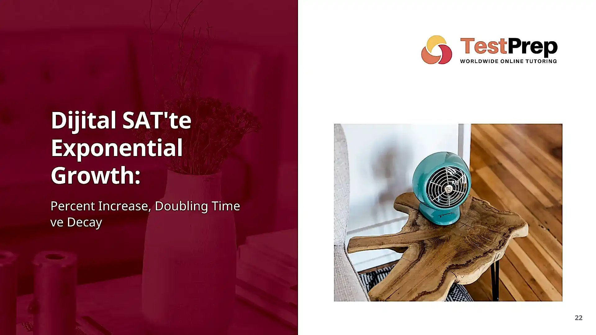 dijital-satte-exponential-growth-percent-increase-doubling-time-ve-decay | Test Prep Hazırlık Kursları Özel Ders Yurt Dışı Eğitim Danışmanlığı Dijital SAT'te Exponential Growth: Percent Increase, Doubling Time ve Decay